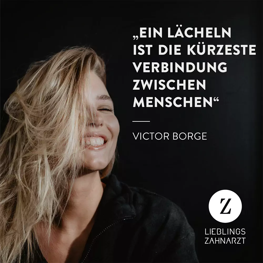 Imageflyer Zahnarzt Köln