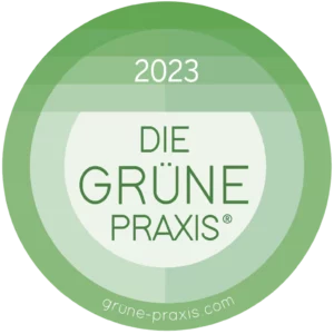 Die Grüne Praxis